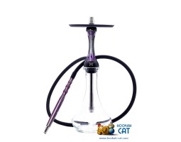 Кальян Alpha Hookah X Joker (Джокер) Кальян Alpha Hookah X Joker (Джокер)